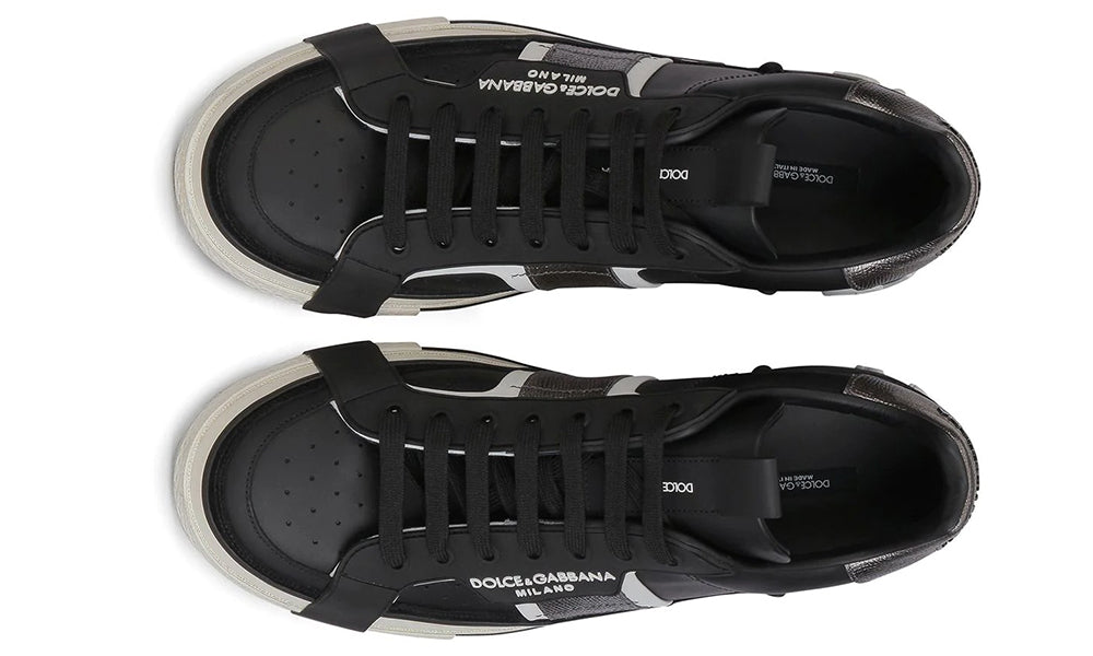 Dolce & Gabbana NS1 Low-Top sneakers - ARABIA LUXURY