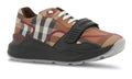 Burberry Regis chunky sneakers - ARABIA LUXURY