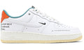 Nike Air Force 1 Low 07 LE Starfish - ARABIA LUXURY