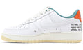 Nike Air Force 1 Low 07 LE Starfish - ARABIA LUXURY