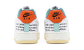 Nike Air Force 1 Low 07 LE Starfish - ARABIA LUXURY