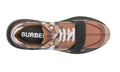 Burberry Regis chunky sneakers - ARABIA LUXURY