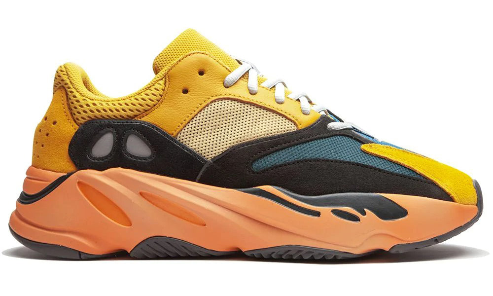 Adidas Yeezy 700 "Sun" sneakers - ARABIA LUXURY