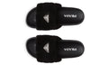 Prada shearling slides - ARABIA LUXURY