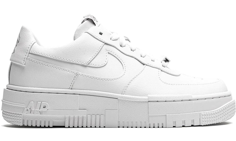 Nike Air Force 1 Pixel sneakers - ARABIA LUXURY