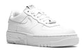 Nike Air Force 1 Pixel sneakers - ARABIA LUXURY