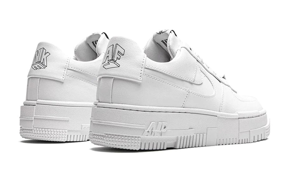 Nike Air Force 1 Pixel sneakers - ARABIA LUXURY