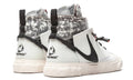 Nike x READYMADE Blazer Mid sneakers - ARABIA LUXURY