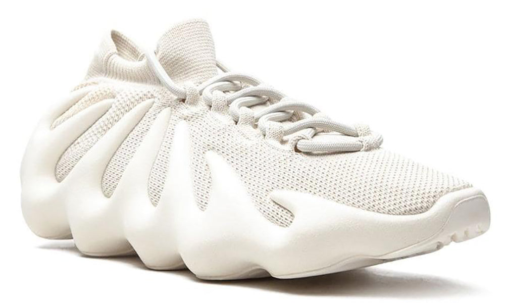 YEEZY 450 "Cloud White" - ARABIA LUXURY