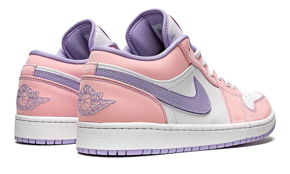 Air Jordan 1 Low sneakers - ARABIA LUXURY