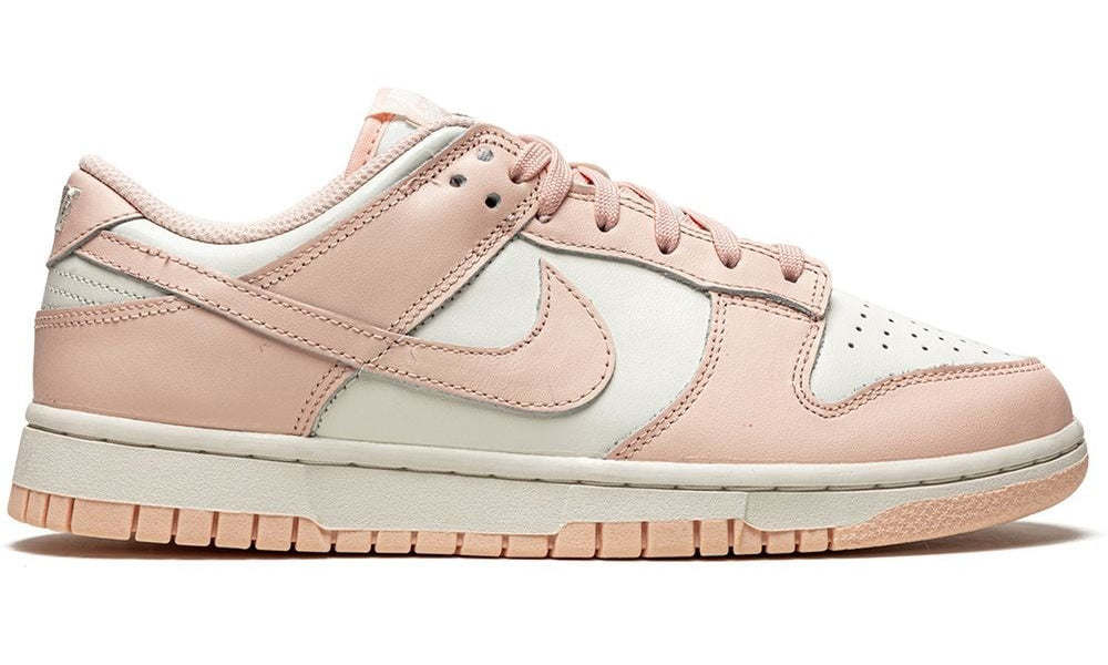 Nike Dunk Low Orange Pearl - ARABIA LUXURY