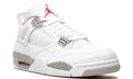 Nike Air Jordan 4 Retro 