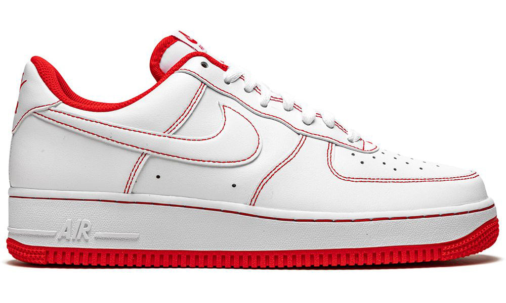 Nike Air Force 1 Low '07 sneakers - ARABIA LUXURY