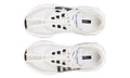 Dolce & Gabbana logo-patch lace-up sneakers - ARABIA LUXURY