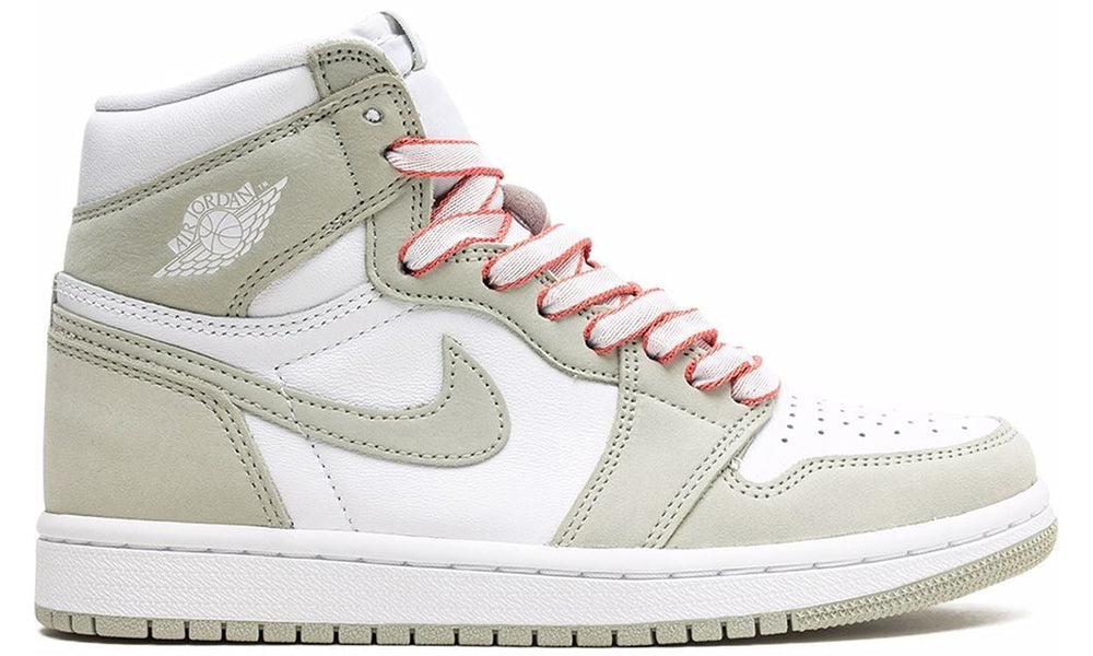 Air Jordan 1 High OG "Seafoam" - ARABIA LUXURY