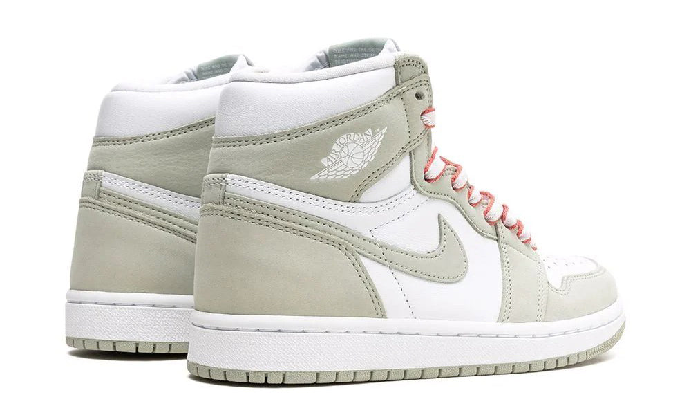 Air Jordan 1 High OG "Seafoam" - ARABIA LUXURY