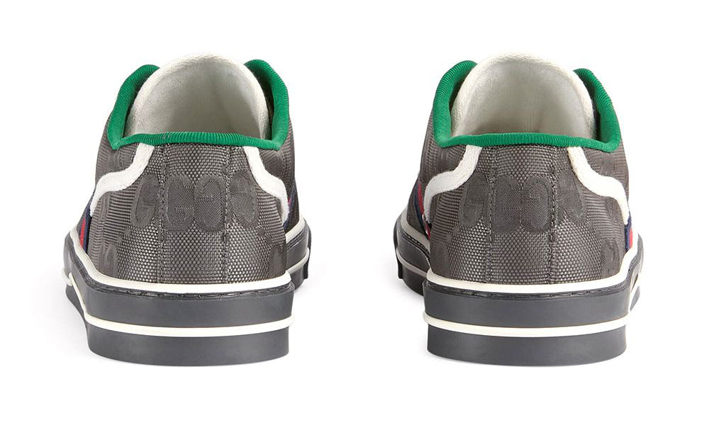 Gucci Off The Grid GG Supreme sneakers - ARABIA LUXURT