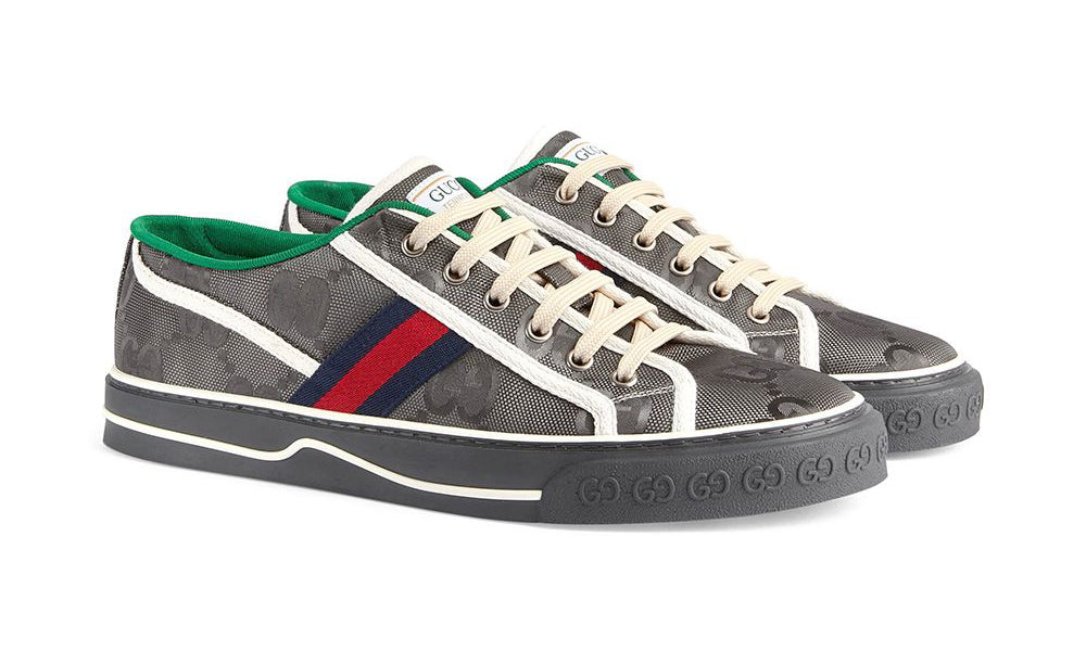 Gucci Off The Grid GG Supreme sneakers - ARABIA LUXURT