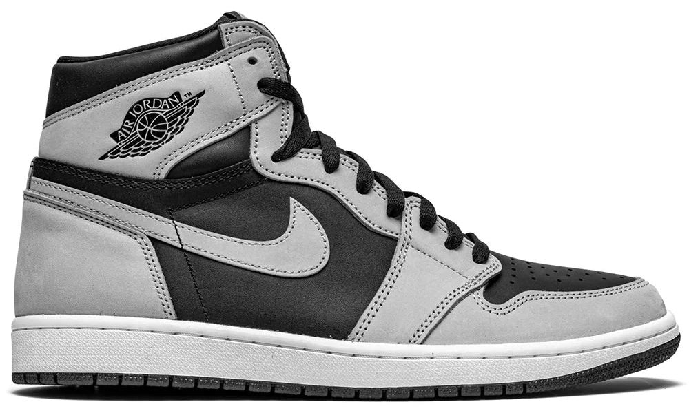 Air Jordan 1 Retro High OG "Shadow 2.0" sneakers - ARABIA LUXURY