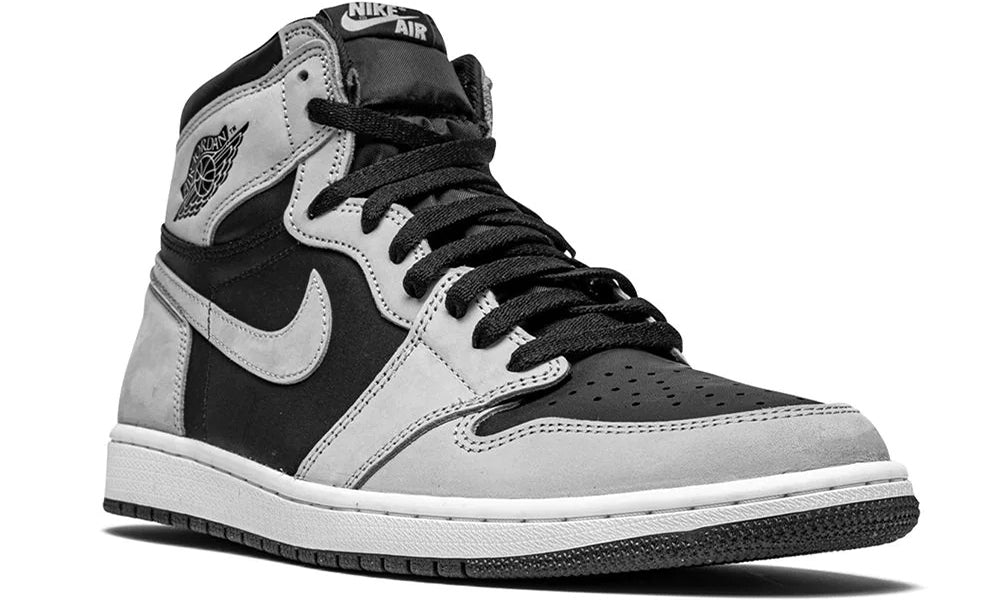 Air Jordan 1 Retro High OG "Shadow 2.0" sneakers - ARABIA LUXURY