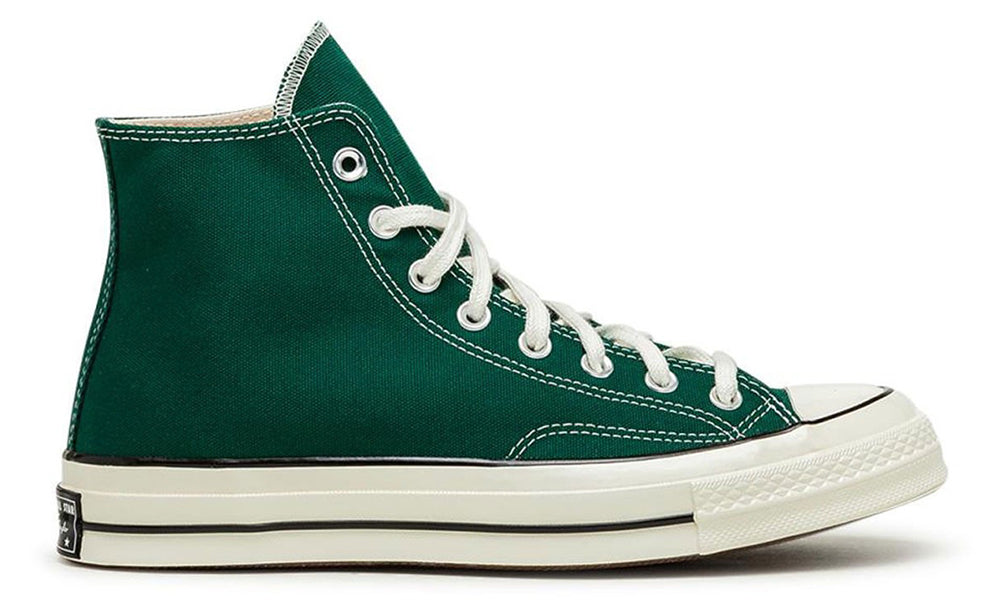 Converse Chuck 70 Hi " Midnight clover / Black / Egret " - ARABIA LUXURY