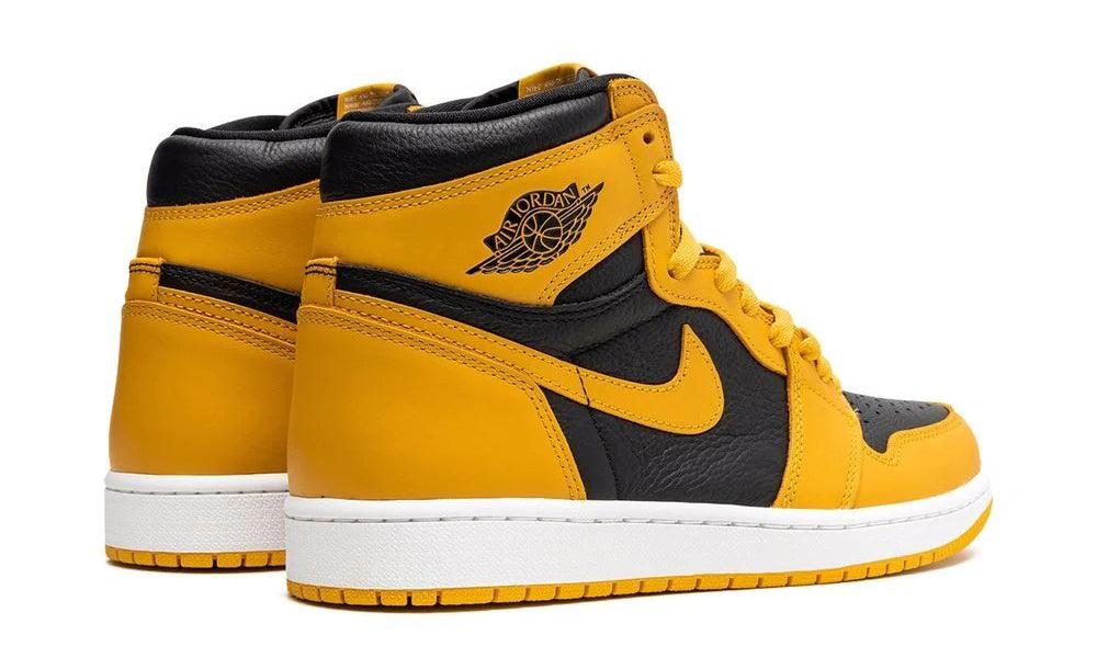 Air Jordan 1 High OG “Pollen” - ARABIA LUXURY