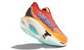 Hoka Cielo X1 'Cerise Solar Flare' -