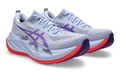 Asics Superblast 2 'Blue Fade/Edo Purple' -