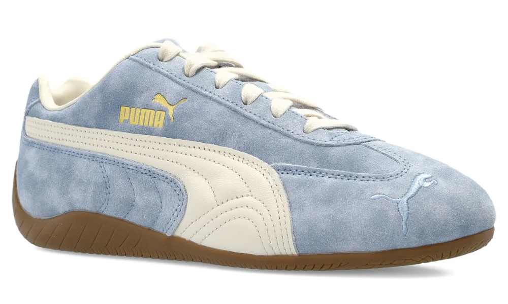 Puma Speedcat 'Faded - Haute Tropic' -
