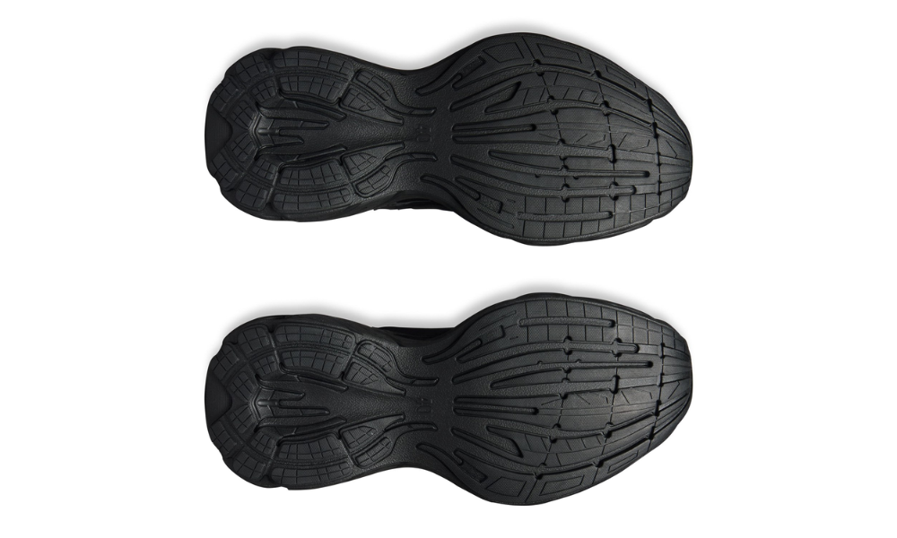 Balenciaga Monday Shoe "Black" - 