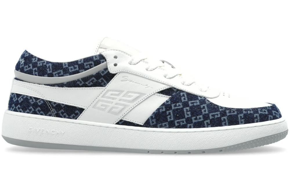 Givenchy G Move sneakers "Navy Blue" - 