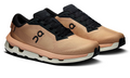 On Cloudzone 'Rosebrown Black' -