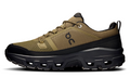 On  Cloudrock Low Waterproof 'Hunter  Black' -