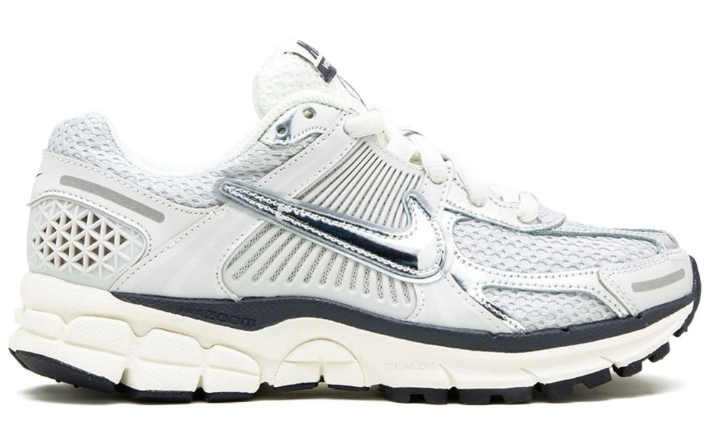 Air Zoom Vomero 5 'Photon Dust Metallic Silver' - ARABIA LUXURY