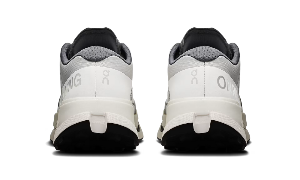 On Running Cloudultra 3 "Rock | White" - 