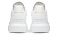 Alexander McQueen Oversized Sneaker 'White' - ARABIA LUXURY