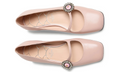 Valentino Garavani Preshoes Ballet Flats 