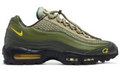 Corteiz x Nike Air Max 95 SP 'Rules the World - Sequoia' -