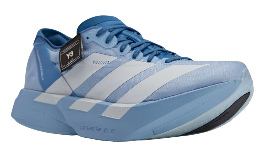 adidas Y-3 Adios Pro 4 "Blue" - 