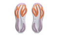 Asics Gel Nimbus 27 'White/Light Ube' -
