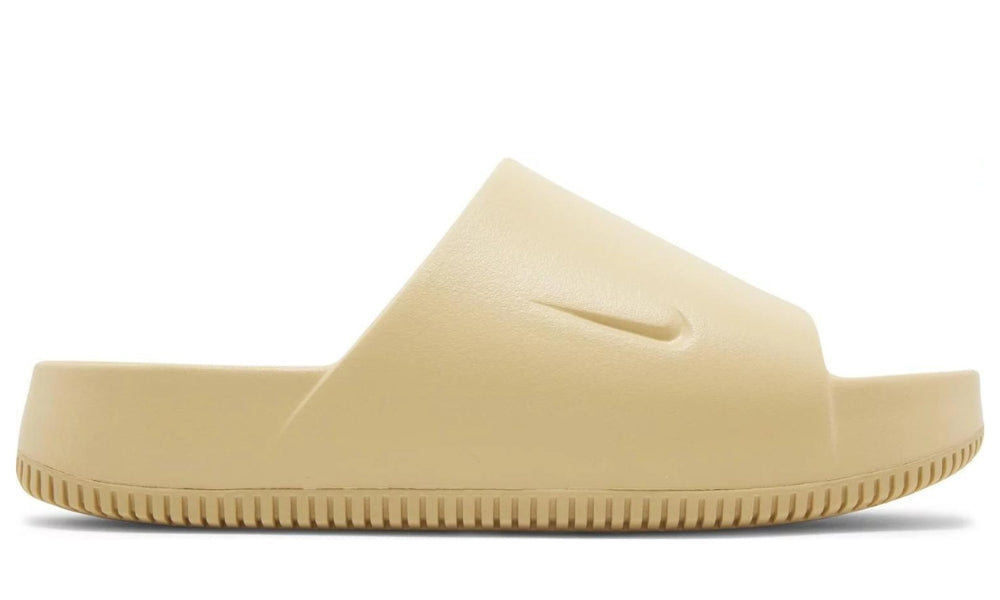 Nike Calm Slide 'Sesame' - ARABIA LUXURY