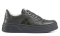 Gucci Lace Up Sneaker 'GG Monogram - Grey' - ARABIA LUXURY