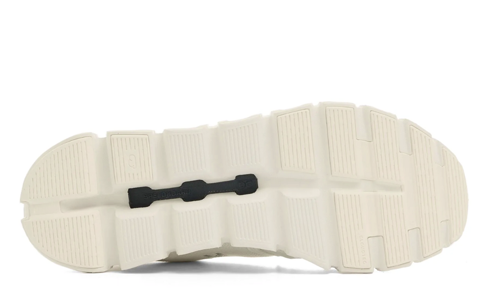 On Cloud 6 'White | White' -