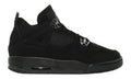 Nike Air Jordan 4 Retro 'Black Cat' -