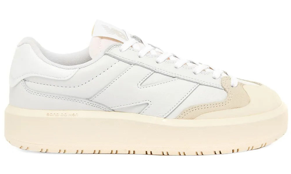 New Balance 302 CT302OA "White"