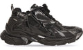 Balenciaga Runner low-top sneakers - ARABIA LUXURY