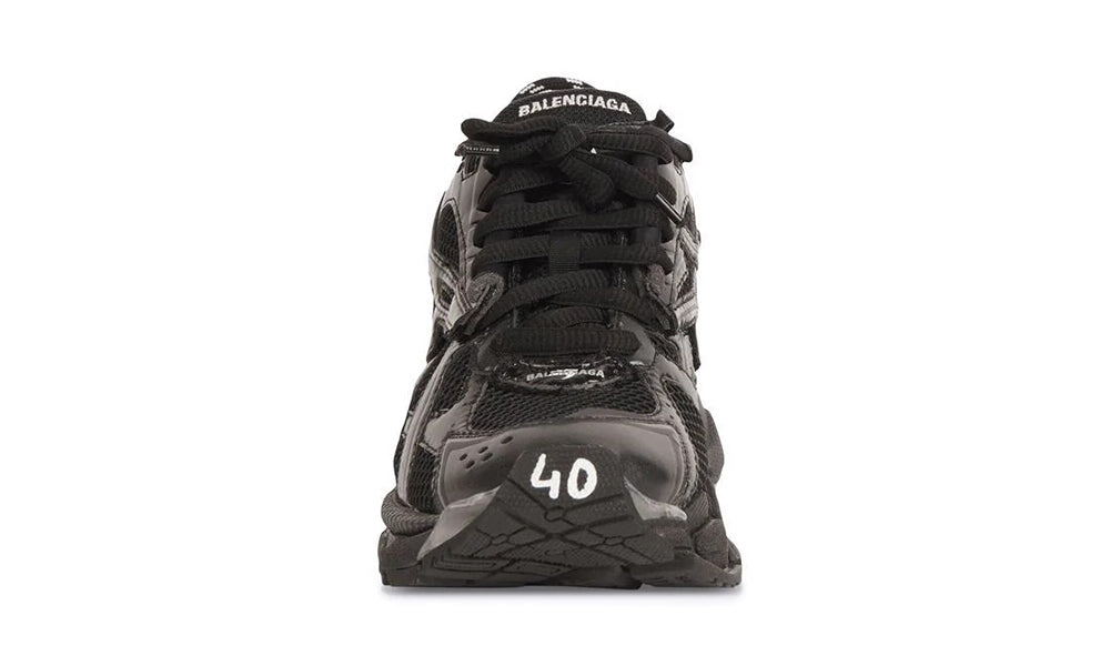 Balenciaga Runner low-top sneakers - ARABIA LUXURY