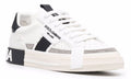 Dolce & Gabbana 2.0 custom leather sneakers - ARABIA LUXURY