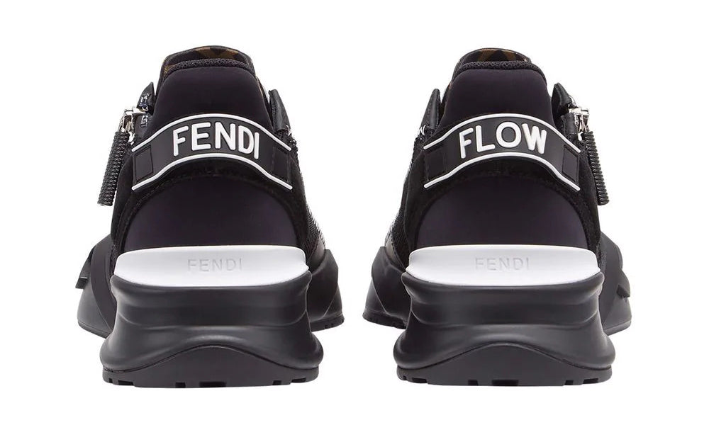Fendi Fendi Flow sneakers #193800 - ARABIA LUXURY
