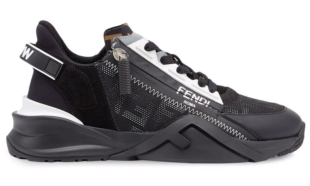 Fendi Fendi Flow sneakers #193800 - ARABIA LUXURY